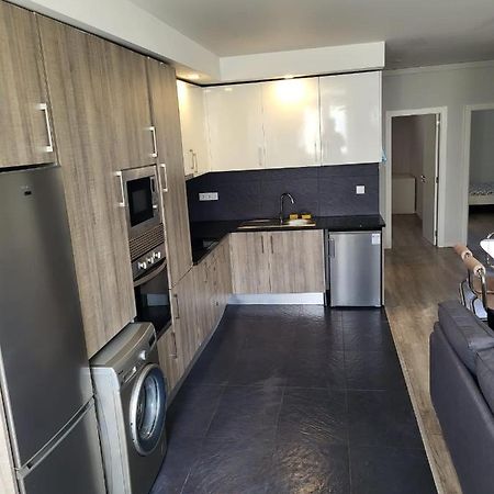Ferienwohnung Zena Park Odivelas  Exterior foto