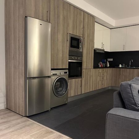 Ferienwohnung Zena Park Odivelas  Exterior foto