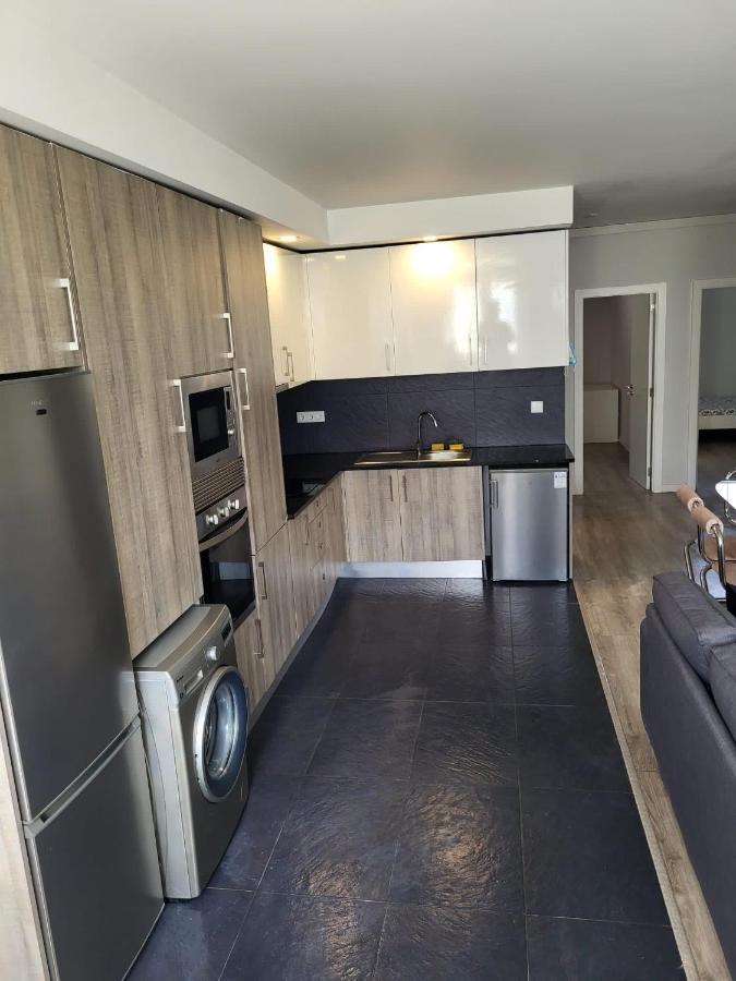 Ferienwohnung Zena Park Odivelas  Exterior foto