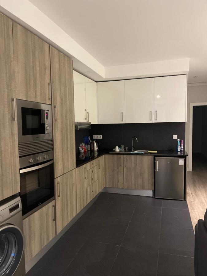 Ferienwohnung Zena Park Odivelas  Exterior foto