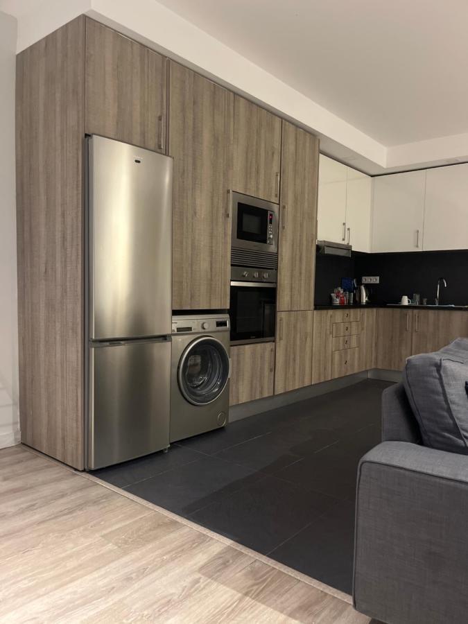 Ferienwohnung Zena Park Odivelas  Exterior foto