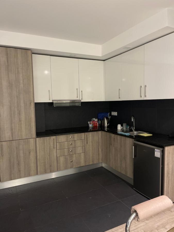 Ferienwohnung Zena Park Odivelas  Exterior foto