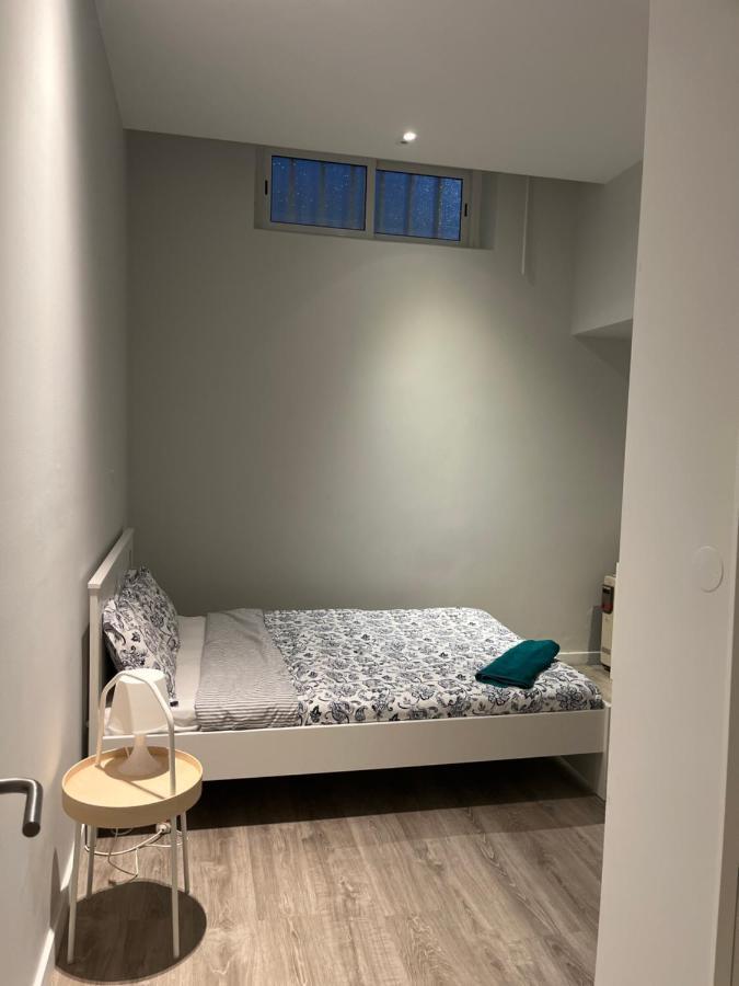 Ferienwohnung Zena Park Odivelas  Exterior foto